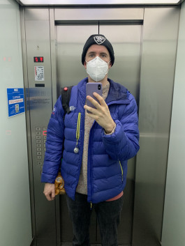 Sebastian Wellendorf