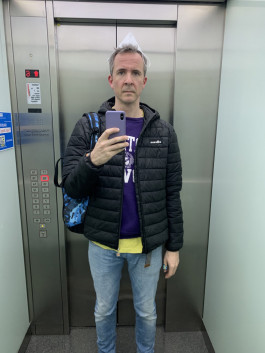 Sebastian Wellendorf