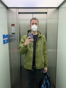 Sebastian Wellendorf