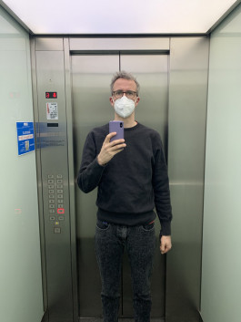 Sebastian Wellendorf