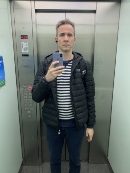 Sebastian Wellendorf