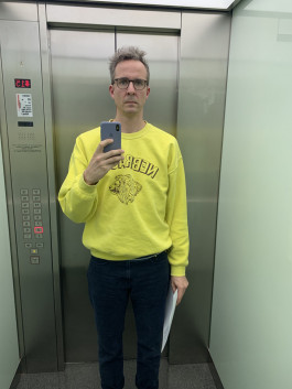 Sebastian Wellendorf