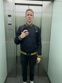 Sebastian Wellendorf