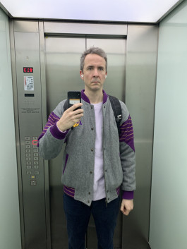 Sebastian Wellendorf