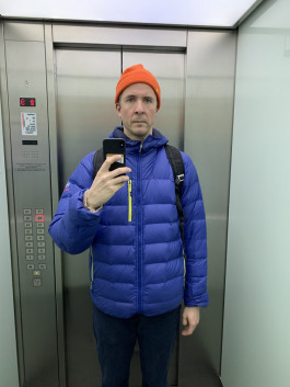 Sebastian Wellendorf