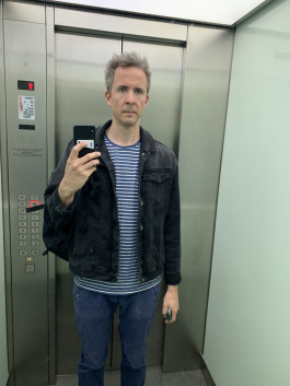 Sebastian Wellendorf