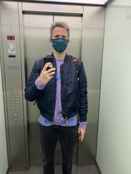 Sebastian Wellendorf