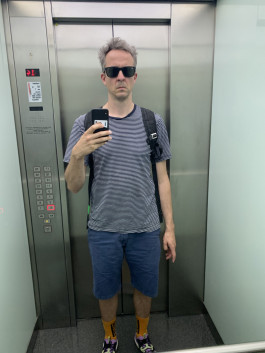 Sebastian Wellendorf