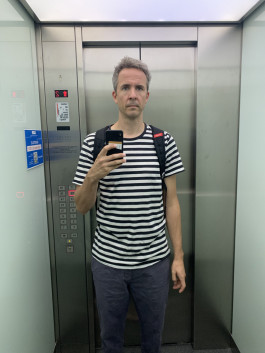 Sebastian Wellendorf