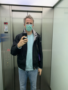 Sebastian Wellendorf Foto 