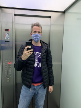 Sebastian Wellendorf