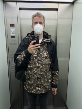 Sebastian Wellendorf