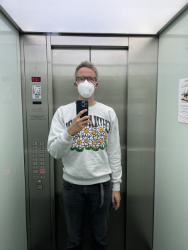 Sebastian Wellendorf