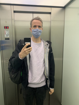 Sebastian Wellendorf