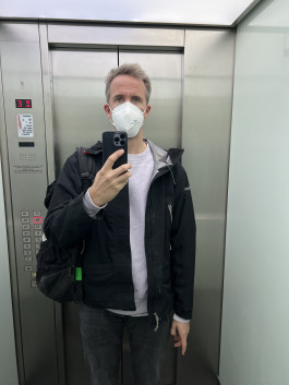 Sebastian Wellendorf