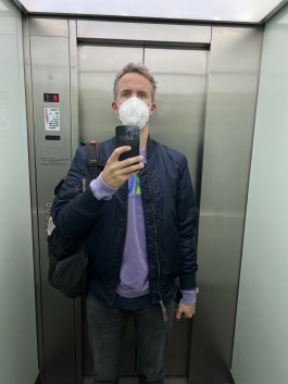 Sebastian Wellendorf