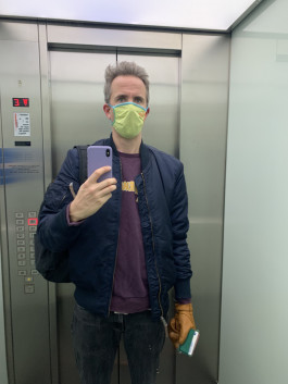 Sebastian Wellendorf