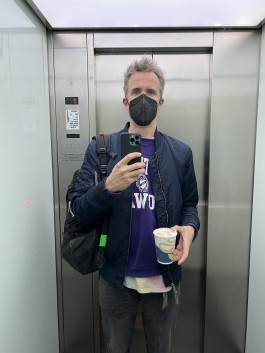 Sebastian Wellendorf