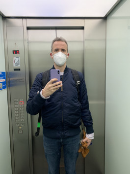 Sebastian Wellendorf