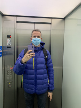 Sebastian Wellendorf