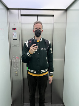 Sebastian Wellendorf