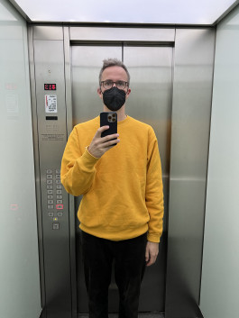 Sebastian Wellendorf