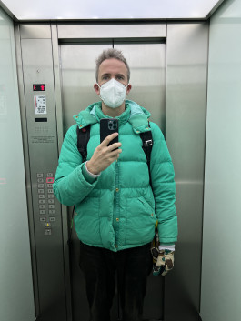 Sebastian Wellendorf