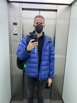 Sebastian Wellendorf