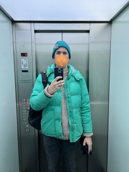 Sebastian Wellendorf