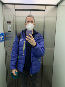 Sebastian Wellendorf