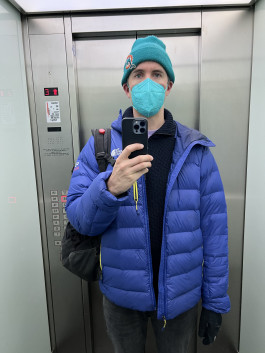 Sebastian Wellendorf