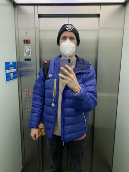 Sebastian Wellendorf