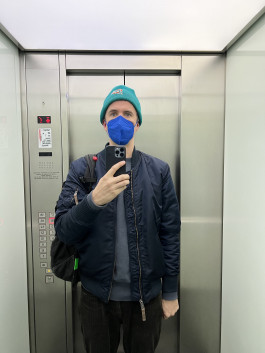 Sebastian Wellendorf