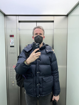 Sebastian Wellendorf