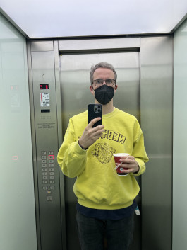 Sebastian Wellendorf