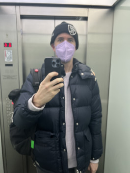 Sebastian Wellendorf