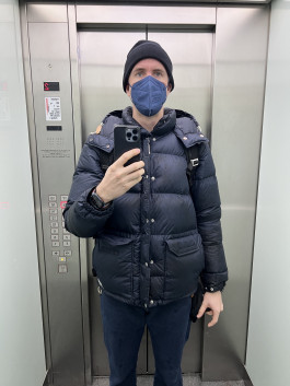 Sebastian Wellendorf