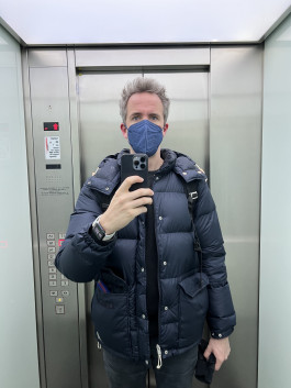 Sebastian Wellendorf