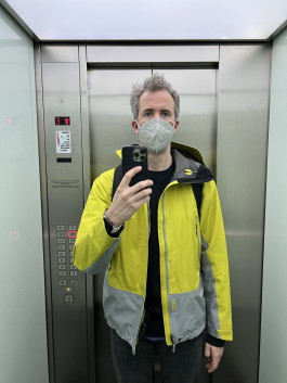 Sebastian Wellendorf