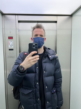 Sebastian Wellendorf