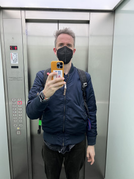 Sebastian Wellendorf