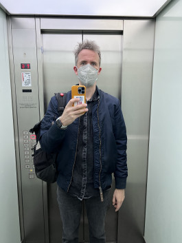 Sebastian Wellendorf