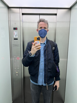 Sebastian Wellendorf