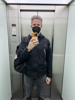 Sebastian Wellendorf