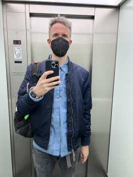 Sebastian Wellendorf