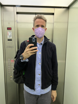 Sebastian Wellendorf