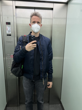 Sebastian Wellendorf