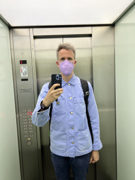 Sebastian Wellendorf