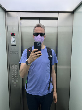 Sebastian Wellendorf