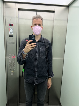 Sebastian Wellendorf